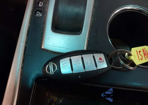 2015 Nissan Altima 2.5 S from USA, damaged, VIN 1N4AL3AP9FC585120